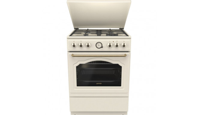 Gorenje GKS6C71CLI