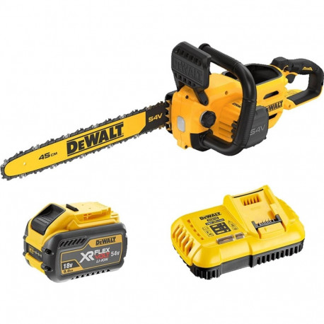 DeWalt kettsaag DCMCS574X1-QW 54V