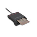 Id Card Scanner - Qoltec Smart Chip Scanner