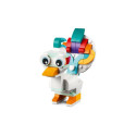 Constructor - Lego 31140 Magical Unicorn 145 Elements