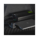Power Inverter - Green Cell Inv21 6000w Auto, Black