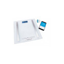 Personal Scale - Esperanza Ebs016w Square White Electronic Scale Personal Scale - Esperanza Ebs016w Square White Electronic Scale