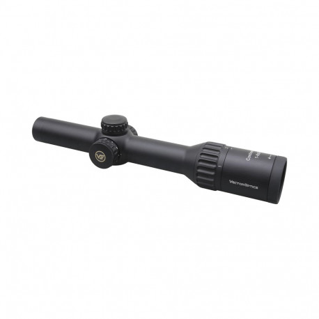 Vector Optics Continental x8 1-8x24 ED SFP Hunting Scope