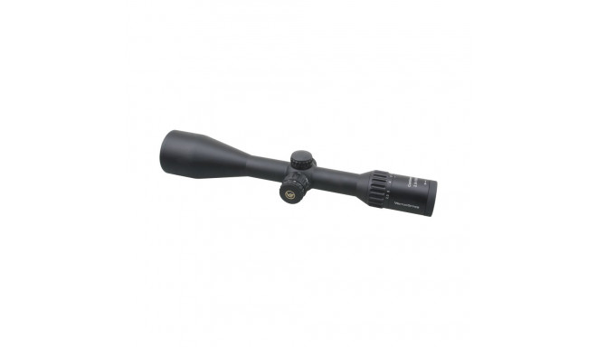Vector Optics Continental x6 2.5-15x56 G4 HD SFP Hunting Scope