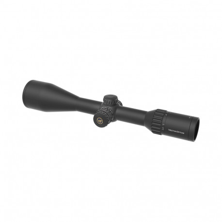 Vector Optics jahisihik Continental x6 2.5-15x56 fiiber HD SFP