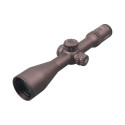 Vector Optics Continental x6 4-24x56 Coyote FDE HD FFP Scope