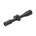 Vector Optics Continental x6 6-36x56 HD FFP Scope