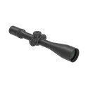 Vector Optics Continental x6 6-36x56 HD FFP Scope
