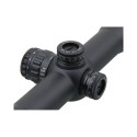 Vector Optics Continental x6 2.5-15x56 G4 HD SFP Hunting Scope