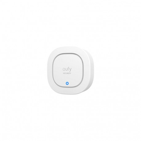 Eufy T89703D1 siren Wireless siren White