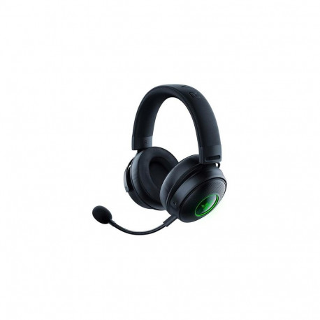 Razer Kraken V3 Pro Headset Wired &amp; Wireless Head-band Gaming USB Type-A Black