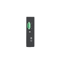 Zyxel RGS100-5P Unmanaged L2 Gigabit Ethernet (10/100/1000) Power over Ethernet (PoE) Black