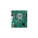 ASUS PRO H810M-C-CSM Intel H810 LGA 1851 (Socket V1) micro ATX