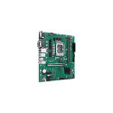 ASUS PRO H810M-C-CSM Intel H810 LGA 1851 (Socket V1) micro ATX