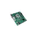 ASUS PRO H810M-C-CSM Intel H810 LGA 1851 (Socket V1) micro ATX