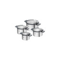 ZWILLING Simplify pan set 4 pc(s)