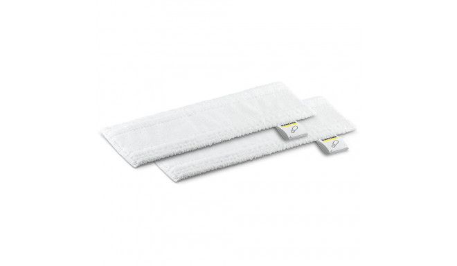 Kärcher Sensitiv Floor Cloth Set EasyFix