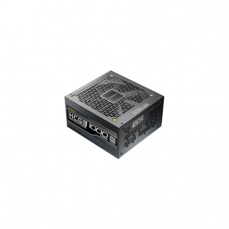 Antec HIGH CURRENT GAMER HCG1000 PRO Platinum ATX 3.1 power supply unit 1000 W 20+4 pin ATX Black