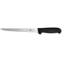 Victorinox Fibrox noz do filetowania 20 cm czarny (5.3763.20)