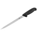 Victorinox Fibrox noz do filetowania 20 cm czarny (5.3763.20)