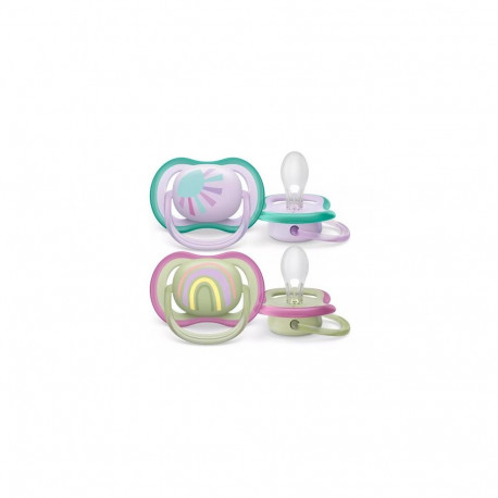 Philips AVENT ultra air SCF085/59 Soother