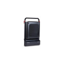 Gymstick TM-WPAD-PRO treadmill 440 x 1200 mm 10 km/h