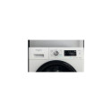 Whirlpool FFWDB 864349 BV EE washer dryer Freestanding Front-load White D
