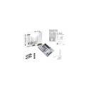 ASUS TUF GAMING B850-BTF WIFI W AMD B850 Socket AM5 ATX
