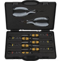 Knipex 00 20 18 ESD mechanics tool set 8 tools