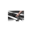 Thule VeloSpace XT 2 Bicycle carrier Black, Silver