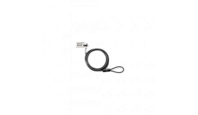 HP Combination Lock