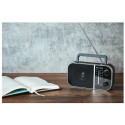Blow radio RA6, black