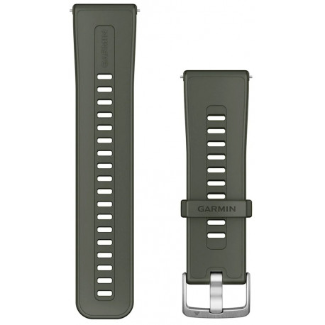 Garmin watch strap Quick Release Venu X1 24mm, green