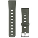 Garmin kellarihm Quick Release Venu X1 24mm, roheline