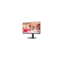 LG 27BA65QB-B.AEU computer monitor 68.6 cm (27") 2560 x 1440 pixels Wide Quad HD LED Black