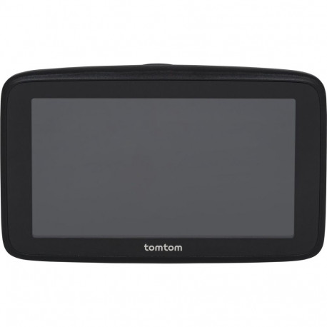 TomTom Go Camper Tour 6 2. Generation