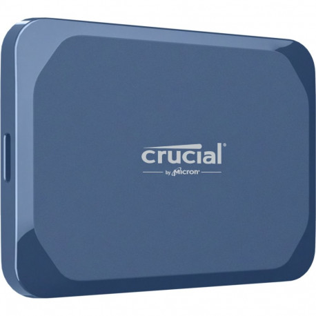 Crucial X10 2TB Portable SSD USB 3.2 Type-C