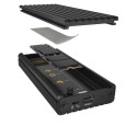 ICY BOX IB-1917M-C32a NVMe M.2 SSD Type-C adapter