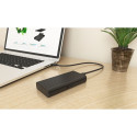 ICY BOX IB-1917M-C32a NVMe M.2 SSD zu Type-C