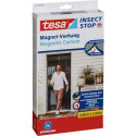 Tesa Insect Stop 55374 magnetkardin 0,8x2,0m antratsiit
