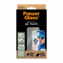 PanzerGlass Screen Protector iPhone 16 Pro UWF