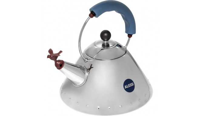 Alessi veekeetja 9093
