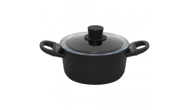 Ballarini AVOLA Frying Pan with Lid 20 cm