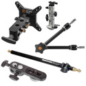 Tethering PhotoBooth Kit for Stands
