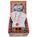 TACTIC Boardgame Alias: Basketball (In Lithuanian lang.)