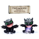 HOW TO TRAIN YOUR DRAGON Real FX interaktiivne mänguasi - Toothless