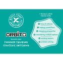 FLEXIQ boardgame Orbito