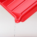 B.I.G. Laborschale 30x40 rot