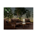 Beper P207ILI101 Rechargeable Lantern White