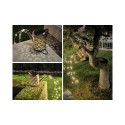 Beper P207ILO002 Solar Garden Lamp